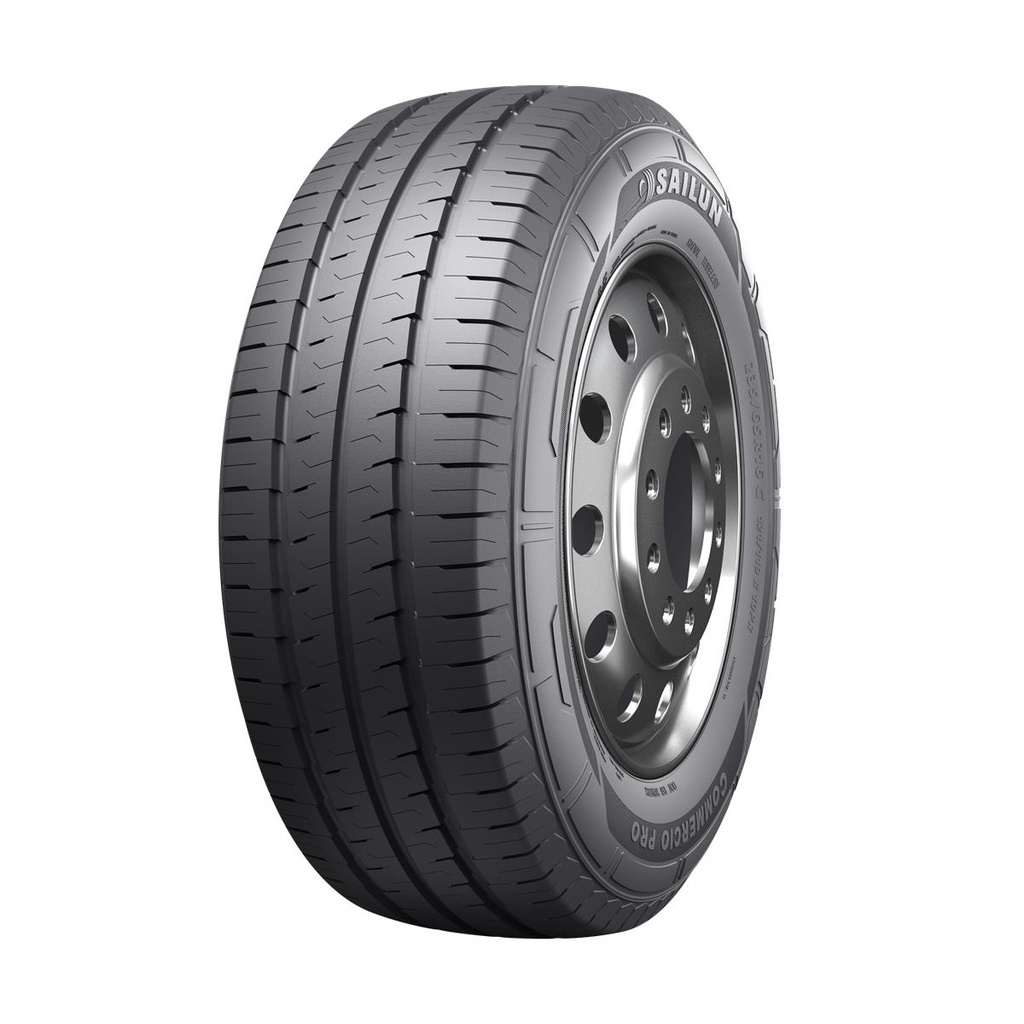 225/75R16C 121/120R SAILUN COMMERCIO PRO 10PR