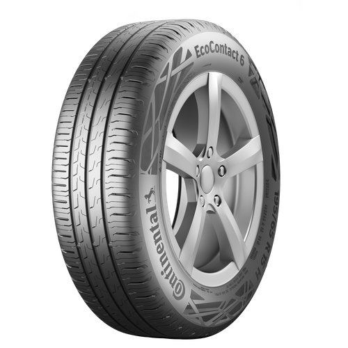 215/60R16 95V CONTINENTAL ECOCONTACT 6 XL EVC CS