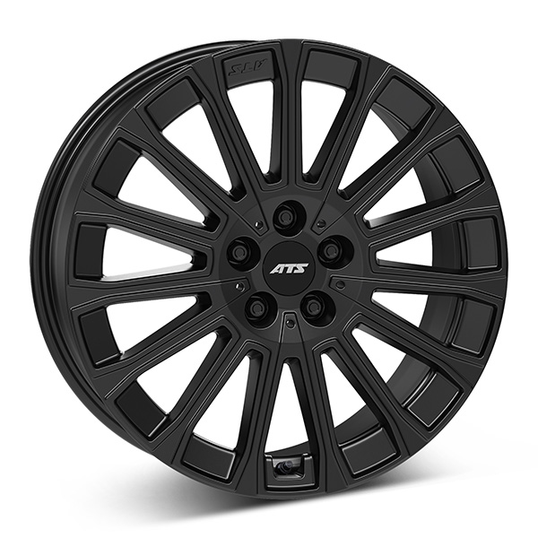 ATS OBSESSION M.BLK | 8,5X18 5-112 E36,1 C66,50 60 8.5x18 5/112 ET36.1 CB66.5