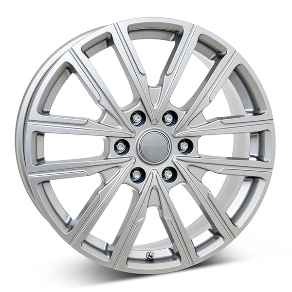 IMAGE ADVENTURE D.SLV 7.5x17 6/139.7 ET25 CB106.1