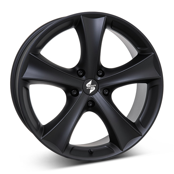 ETA BETA TETTSUT M.BLK | 8X17 5-112 E35 C73,10 60 8x17 5/112 ET35 CB73.1