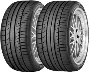 275/35R21 103Y CONTINENTAL CONTISPORTCONTACT 5 P XL N1