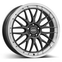 DOTZ BILBAO DARK 8.5x19 5/114.3 ET34 CB71.6