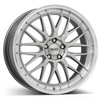 DOTZ BILBAO BLAZE 9x19 5/108 ET40 CB70.1