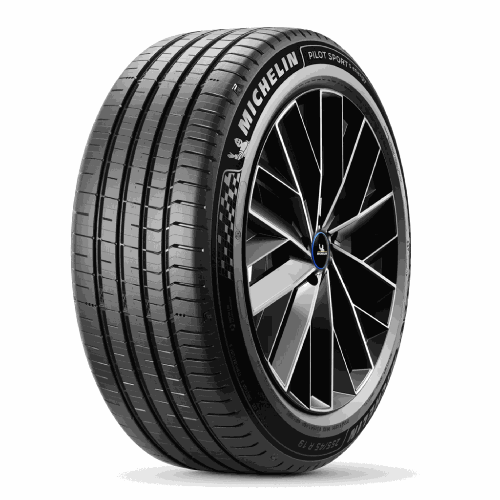 235/55R19 105Y MICHELIN PILOT SPORT 5 ENERGY XL