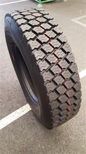 275/70R22.5 150/145J KA PINNOITETTU N21 SIS. 1 GOODYEAR RUNKO DRIVE