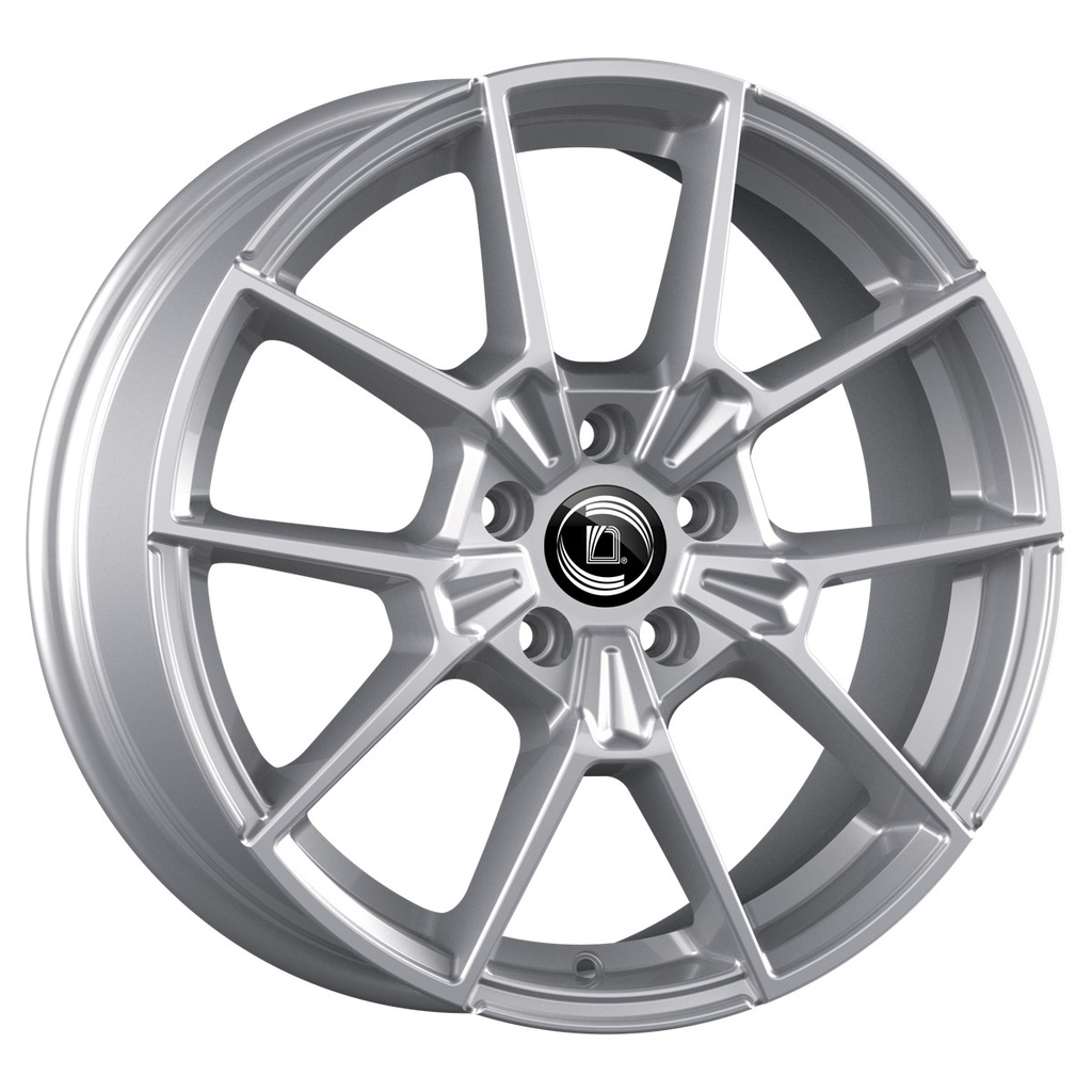 DIEWE NEVE SILVER 6x16 5/100 ET45 CB57.1