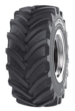 710/55R30 165D ASCENSO VF VDR 2000 XL STEEL BELTED R-1W NRO