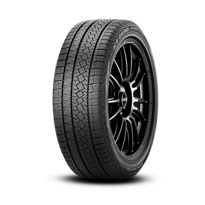 DOT1723 / 225/55R17 101H PIRELLI ICE ZERO ASIMMETRICO XL 