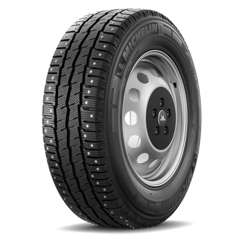 DOT4923 195/70R15C 104/102R MICHELIN AGILIS X-ICE NORTH XL