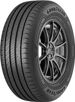 285/50R20 112V GOODYEAR EFFICIENTGRIP 2 SUV XL