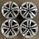 PEUGEOT 308 ORIGINAL 7.0×16″ 5/108 ET44 CB65.1 / KÄYTETYT VANTEET
