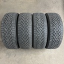 KÄYTETTY 205/55r17 Continental VikingContact 7