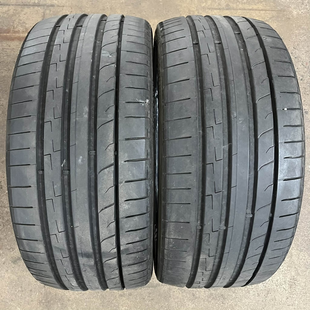 KÄYTETTY 245/35r20 Sailun Atrezzo ZSR 2 (2 kpl)