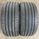KÄYTETTY 245/35r20 Sailun Atrezzo ZSR 2 (2 kpl)