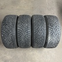 KÄYTETTY 225/50r17 Triangle IceLynx TI501