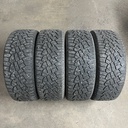 KÄYTETTY 215/55r17 Continental IceContact 2