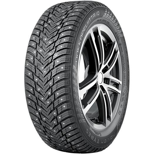 225/55R16 99T NOKIAN TYRES HAKKAPELIITTA 10 XL