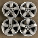 VOLKSWAGEN T-ROC ORIGINAL 6.5×16″ 5/112 ET43 CB57.1 / KÄYTETYT VANTEET