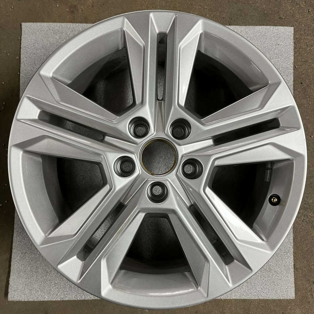 AUDI ORIGINAL 7.0x17 5/112 ET45 CB57.1