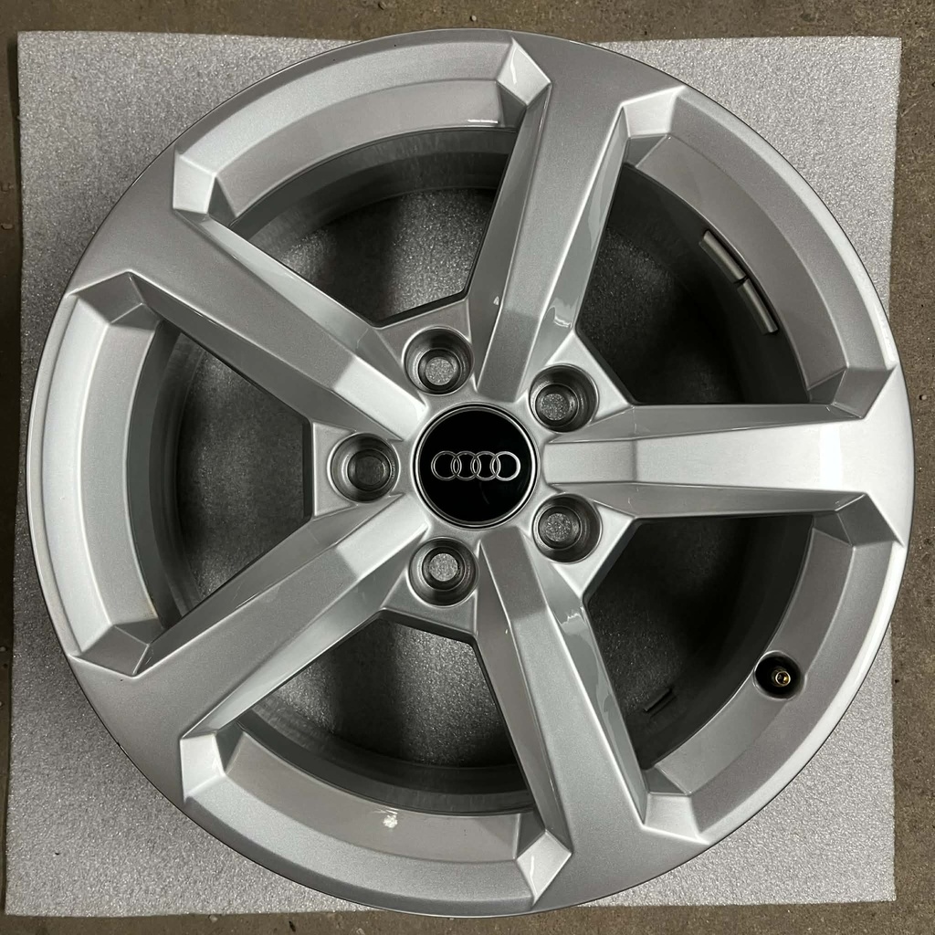 AUDI ORIGINAL 6.5x16 5/112 ET43 CB57.1