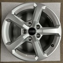 AUDI ORIGINAL 6.5x16 5/112 ET43 CB57.1