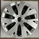 VOLKSWAGEN ORIGINAL+KAPSELIT 6.0x16 5/100 ET35 CB57.1