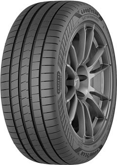 245/45R19 102Y GOODYEAR EAGLE F1 ASYMMETRICMMETRIC 6 XL