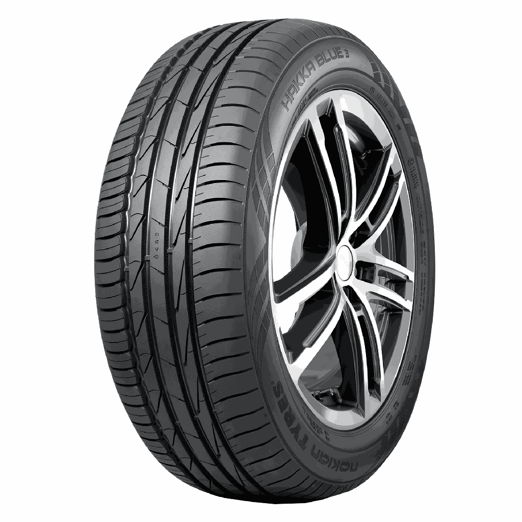 195/65R15 95V NOKIAN TYRES HAKKA BLUE 3 XL