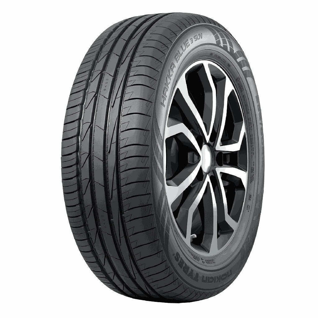 225/55R18 98V NOKIAN TYRES HAKKA BLUE 3 SUV