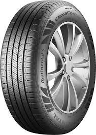275/45R22 115W CONTINENTAL CROSSCONTACT RX XL LR