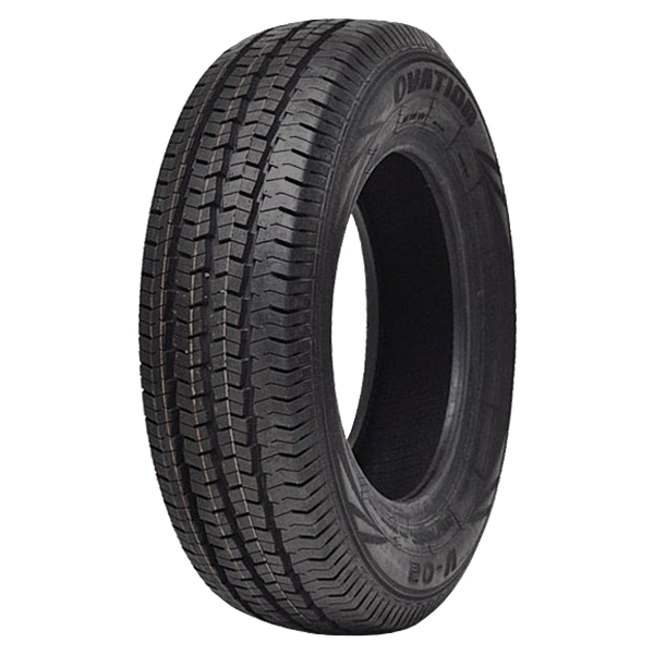DOT4123 155R12C 88/86Q OVATION V-02 XL