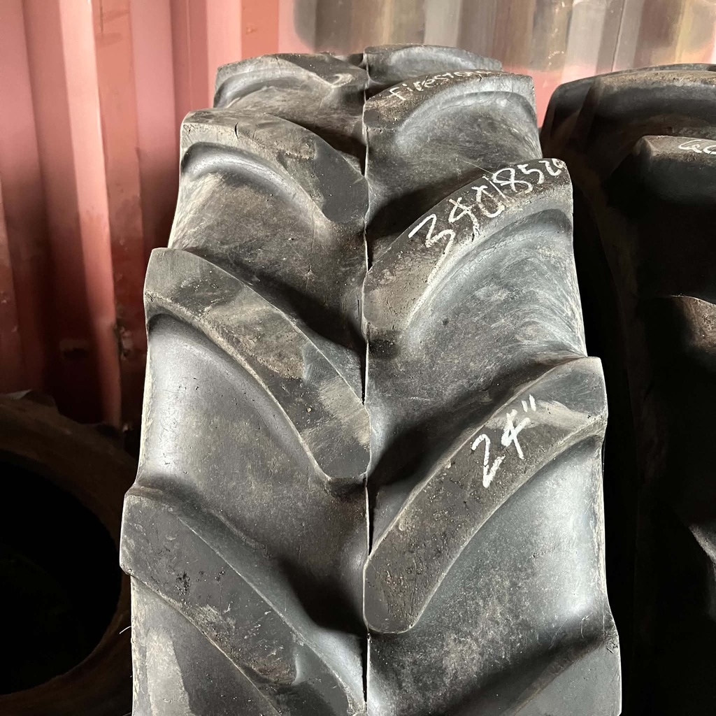 KÄYTETTY 340/85R24 Firestone