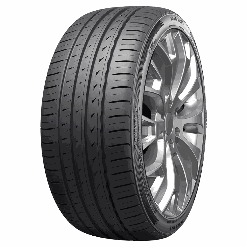 255/40R19 100W ROAD RIDER STRADA MAX XL