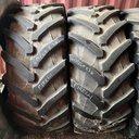 KÄYTETTY 600/65R38 Pirelli TM800