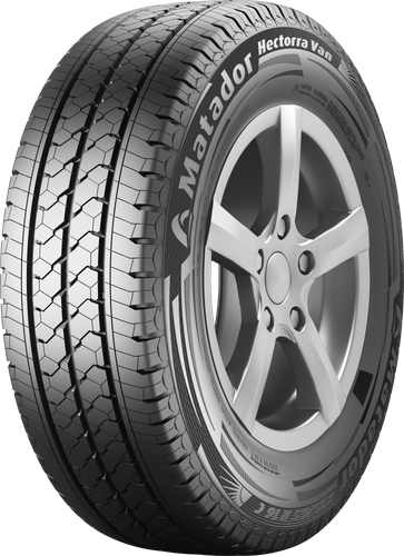 185/80R14C 102R MATADOR HECTORRA VAN