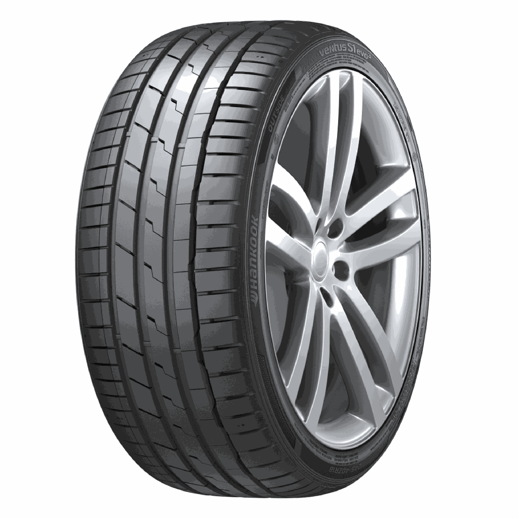 EA 205/65R17 100Y HANKOOK VENTUS S1 EVO3 K127 XL