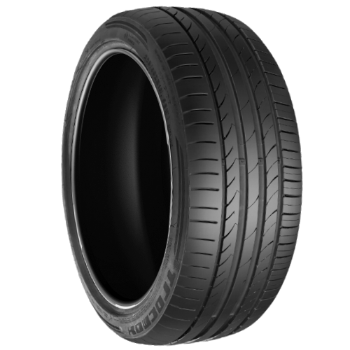 235/35R19 91Y TRACMAX X PRIVILO TX3 XL