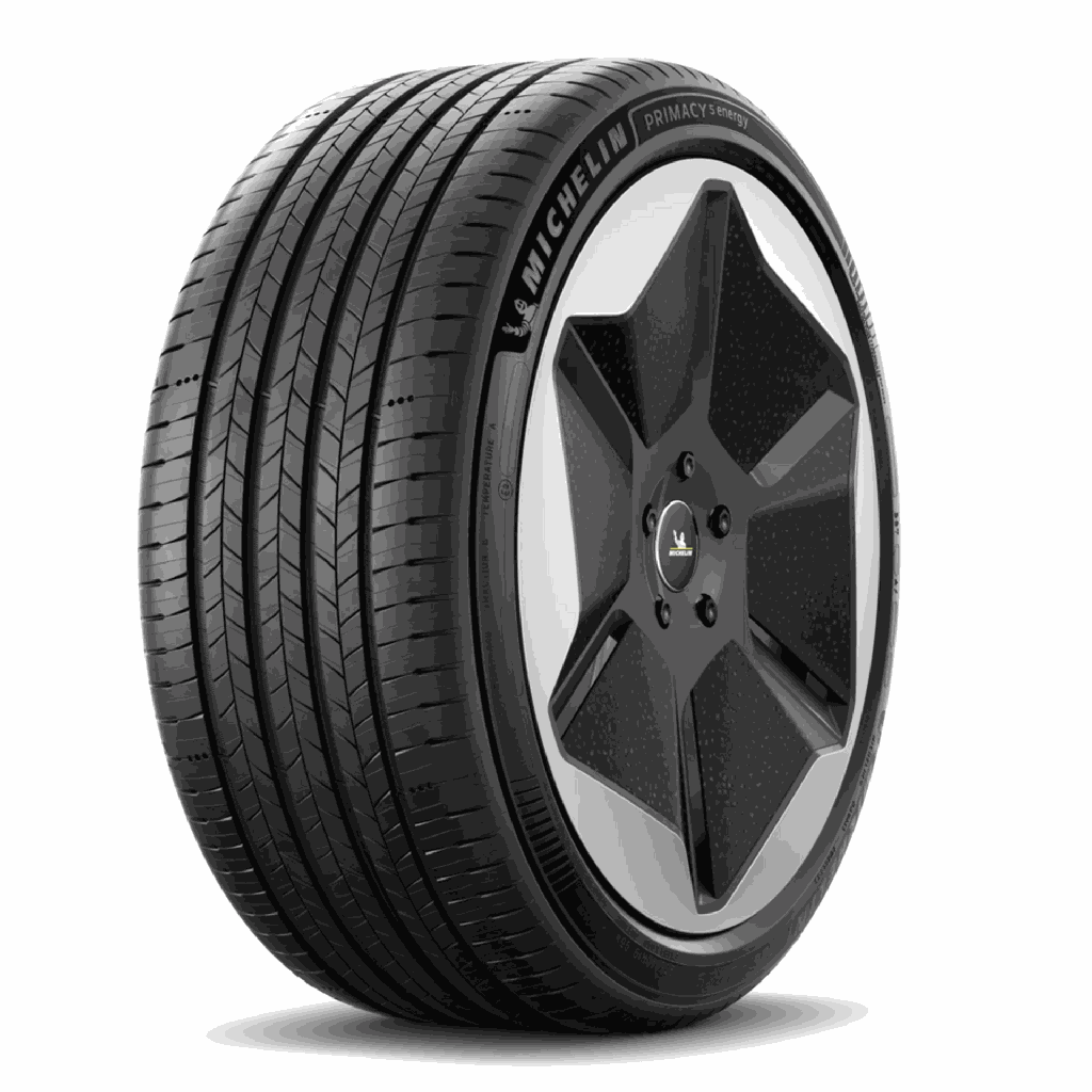 205/55R16 91V MICHELIN PRIMACY 5 ENERGY RG
