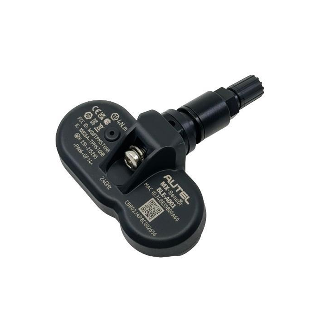 Autel BLE-sensori musta Tesla