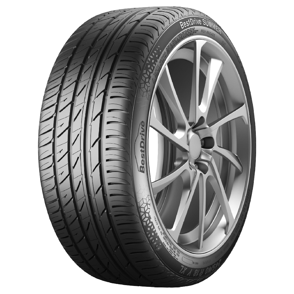 185/60R15 88H BESTDRIVE SUMMER XL