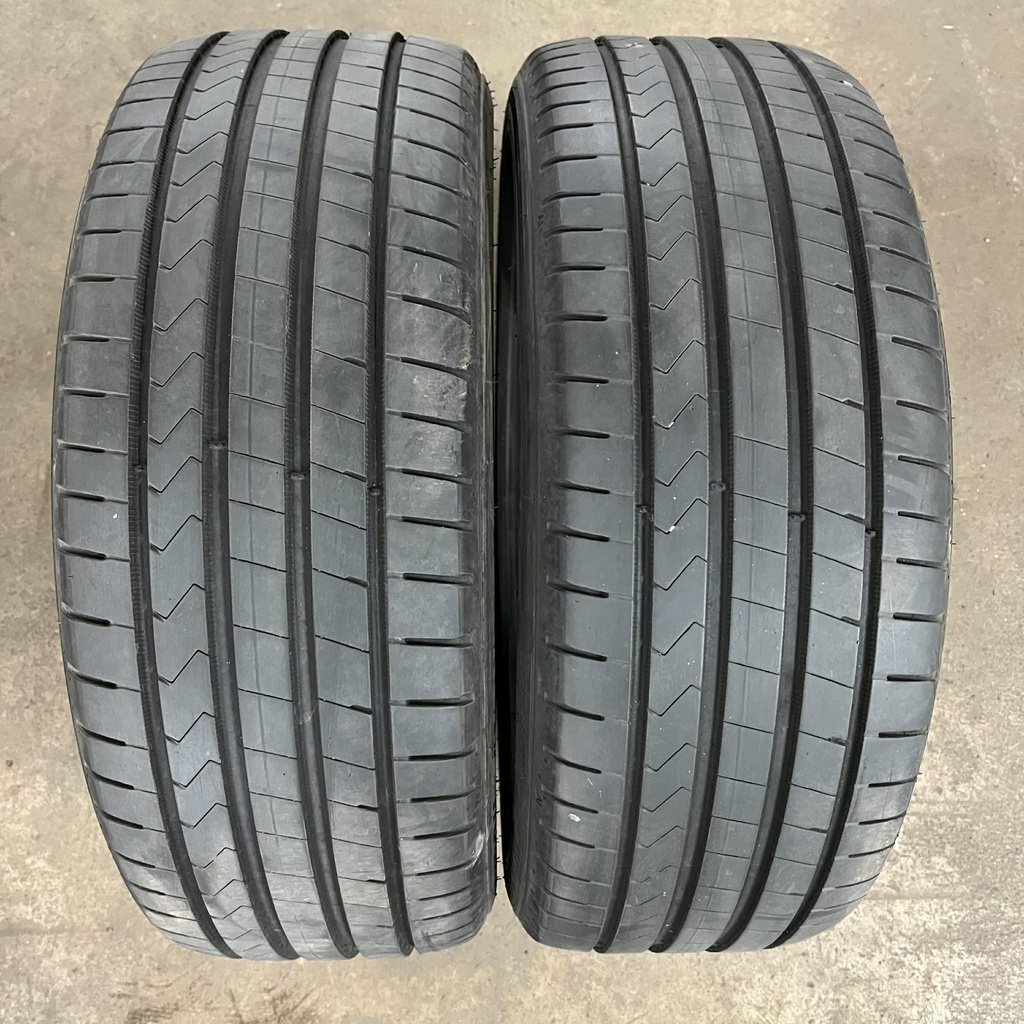KÄYTETTY 205/55r16 Hankook Ventus Prime 4 K135 (2 kpl)