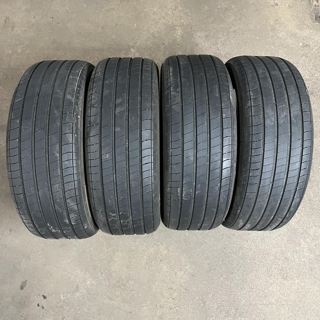 KÄYTETTY 205/55r16 Michelin Primacy 4 E
