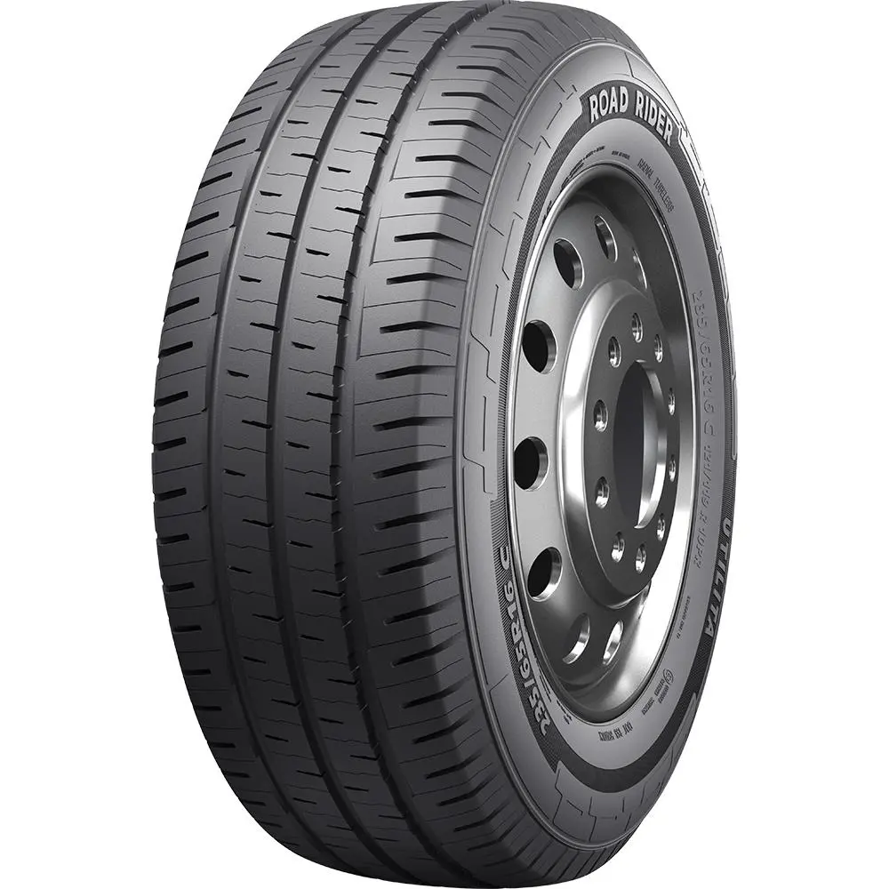 205/65R16C 107/105T ROAD RIDER UTILITA 8PR