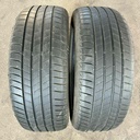 KÄYTETTY 205/55r16 Bridgestone Turanza T005 (2 kpl)