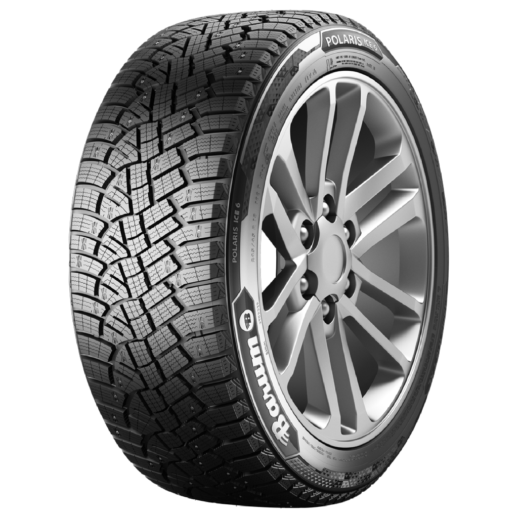 175/65R14 86T BARUM POLARIS ICE 6 XL EVC