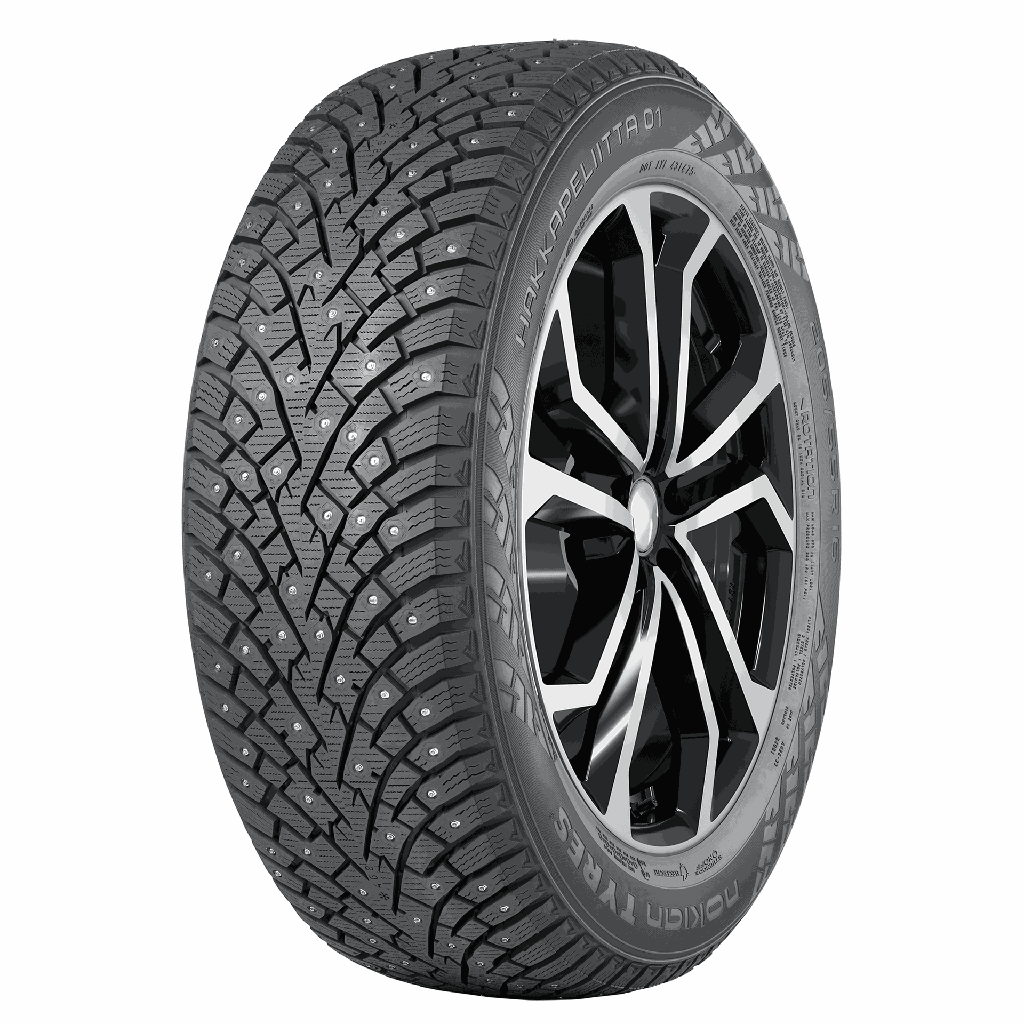 225/65R17 106T NOKIAN TYRES HAKKAPELIITTA 01 XL