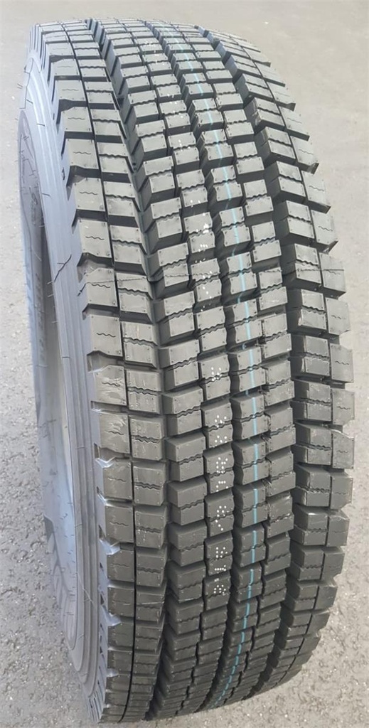 315/80R22.5 156/150L SAILUN SDW1 NORDIC DRIVE 18PR WINTER
