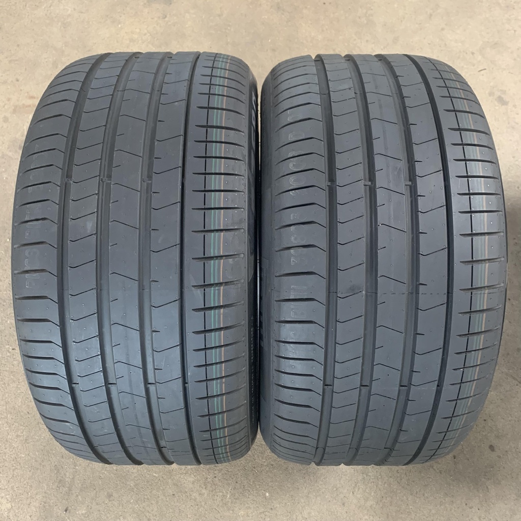 SIIRTOAJETUT 285/40r19 Pirelli P-ZERO T0 Elect PNCS (2 kpl)