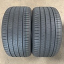 SIIRTOAJETUT 285/40r19 Pirelli P-ZERO T0 Elect PNCS (2 kpl)